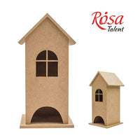 MDF Teehaus ROSA TALENT — Bild 2