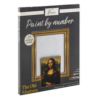 Meisterwerk Creation Art Set — Bild 1