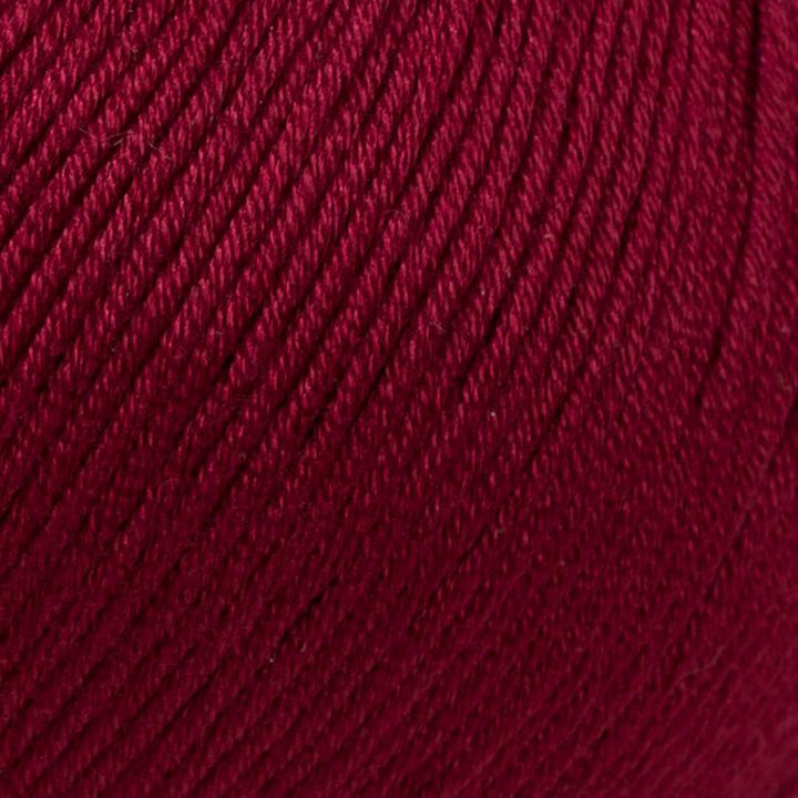 Mercerisierte Baumwolle La Mia 50 g | verschiedene Farben — Bild 7