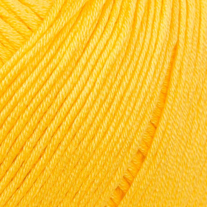 Mercerisierte Baumwolle La Mia 50 g | verschiedene Farben — Bild 20