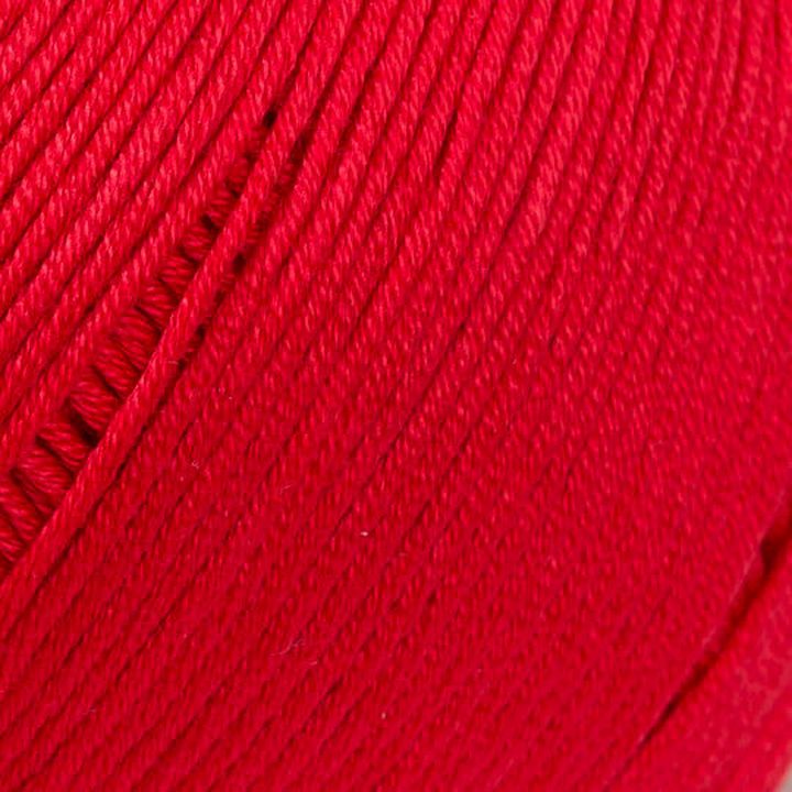 Mercerisierte Baumwolle La Mia 50 g | verschiedene Farben — Bild 6