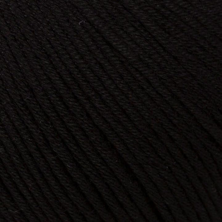 Mercerisierte Baumwolle La Mia 50 g | verschiedene Farben — Bild 2