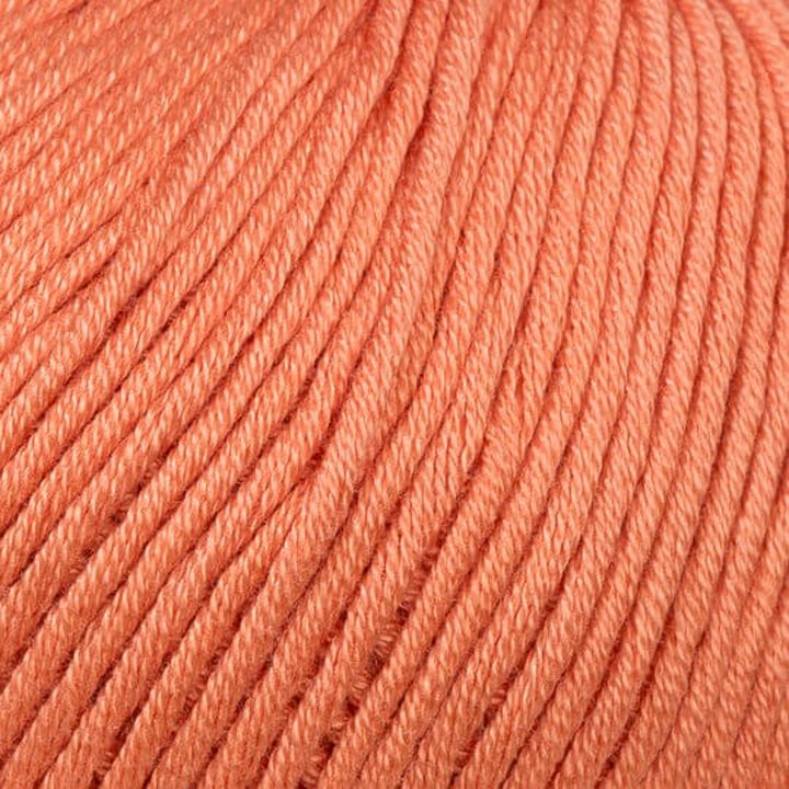 Mercerisierte Baumwolle La Mia 50 g | verschiedene Farben — Bild 22