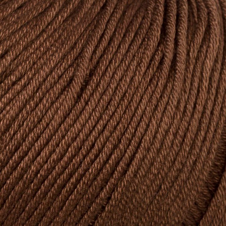 Mercerisierte Baumwolle La Mia 50 g | verschiedene Farben — Bild 24