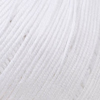 Mercerisierte Baumwolle La Mia 50 g | verschiedene Farben — Bild 3