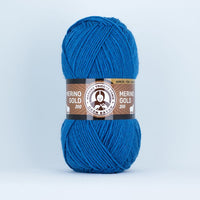 Merino Gold Batik 200 Mehrfarbiges Garn | verschiedene Farben — Bild 3