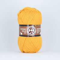 Merino Gold Batik 200 Mehrfarbiges Garn | verschiedene Farben — Bild 4