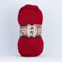 Merino Gold Batik 200 Mehrfarbiges Garn | verschiedene Farben — Bild 5