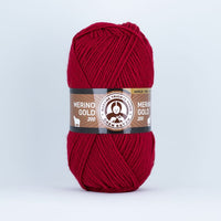 Merino Gold Batik 200 Mehrfarbiges Garn | verschiedene Farben — Bild 6