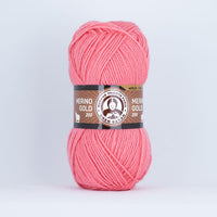 Merino Gold Batik 200 Mehrfarbiges Garn | verschiedene Farben — Bild 7