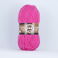 Merino Gold Batik 200 Mehrfarbiges Garn | verschiedene Farben — Bild 9