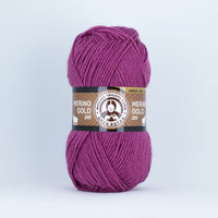Merino Gold Batik 200 Mehrfarbiges Garn | verschiedene Farben — Bild 10
