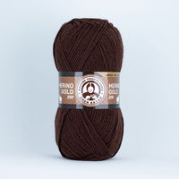 Merino Gold Batik 200 Mehrfarbiges Garn | verschiedene Farben — Bild 13
