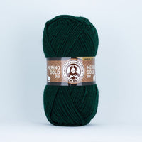Merino Gold Batik 200 Mehrfarbiges Garn | verschiedene Farben — Bild 14