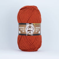Merino Gold Batik 200 Mehrfarbiges Garn | verschiedene Farben — Bild 15