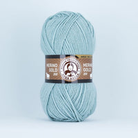 Merino Gold Batik 200 Mehrfarbiges Garn | verschiedene Farben — Bild 17