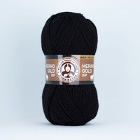 Merino Gold Batik 200 Mehrfarbiges Garn | verschiedene Farben — Bild 19