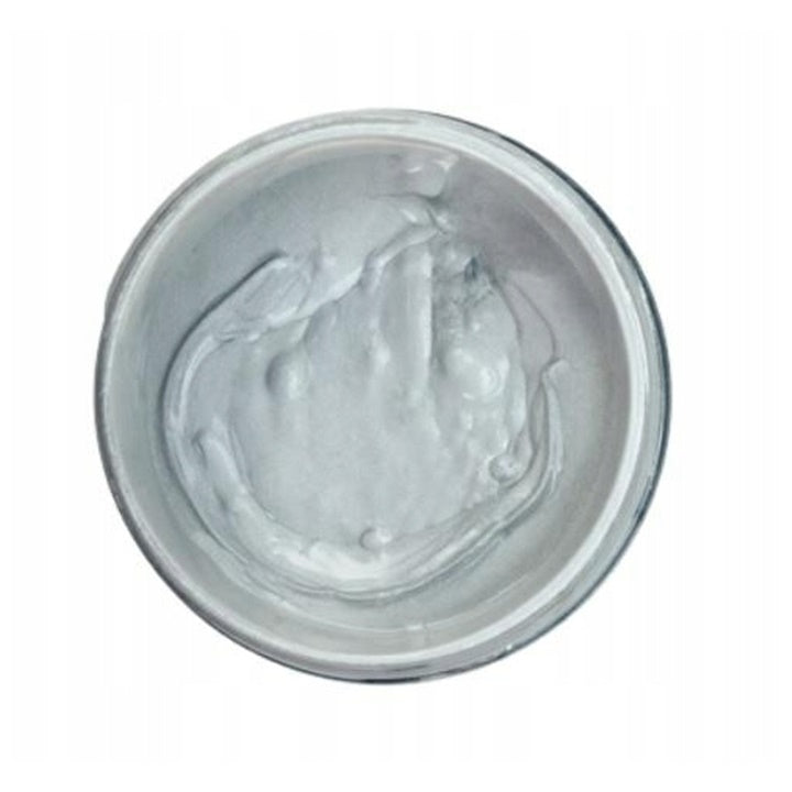 Profil Metallic-Stoffmalfarbe für dunkle Textilien 50 ml | verschiedene Farbtöne | strieborná