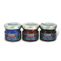 Metallische Wachspaste 20 ml – 26679 Metallic Gelb