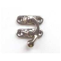 Metall-Box-Verschluss — Bild 2