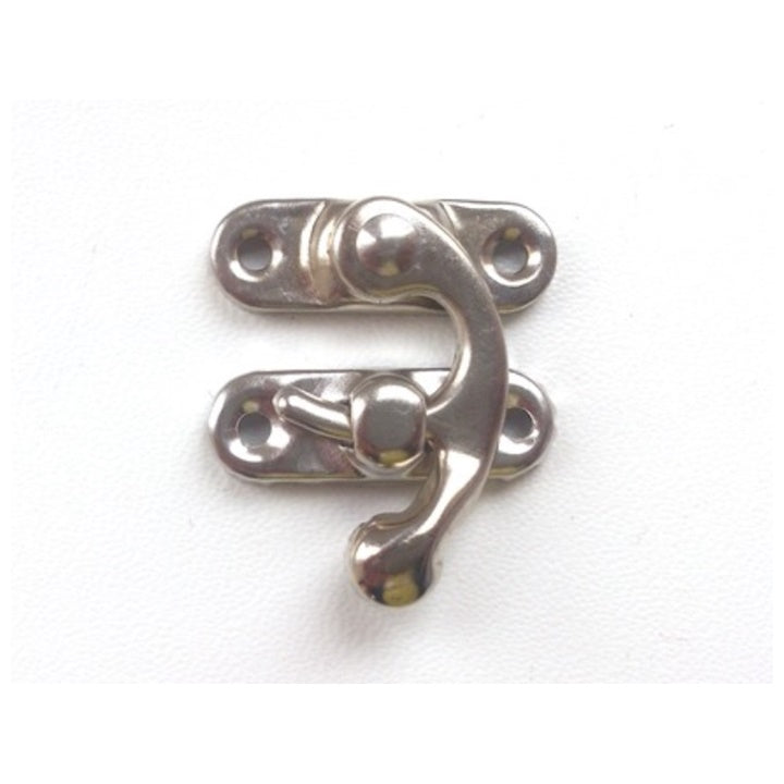 Metall-Box-Verschluss — Bild 2