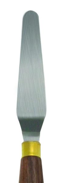 Metall-Kunstspachtel P-2 — Bild 2