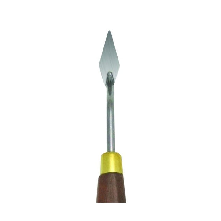 Metall-Lackierspachtel P-13 — Bild 1