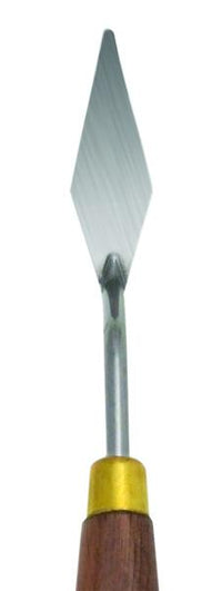 Metall-Lackierspachtel P-15 — Bild 2