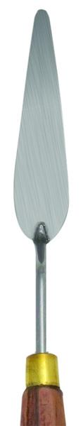 Metall-Lackierspachtel P-6 — Bild 2