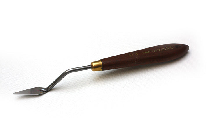 Metall-Malspachtel P-1 — Bild 1