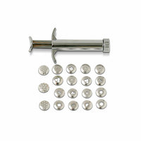 Metall-Modellierpistole — Bild 1