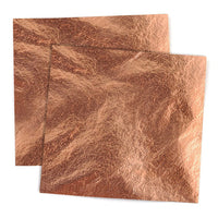 Metallic-Blatt-Blätter — Bild 1