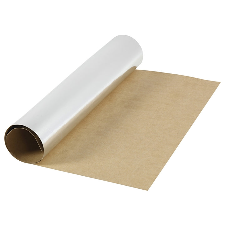 Metallic Kunstleder-Papier