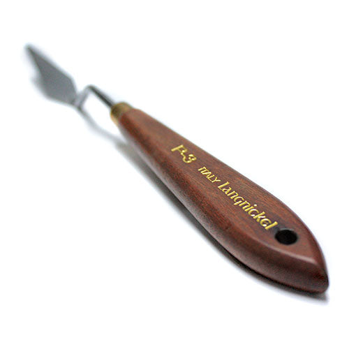 Metallic-Malspachtel P-3 — Bild 2