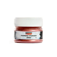 Metallic-Pigment-Pulver | verschiedene Farben — Bild 1
