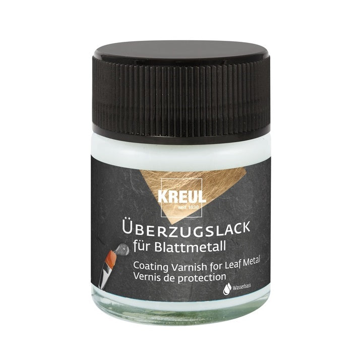 Metallic-Schutzlack — Bild 1