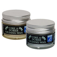 Metallic-Wachs 30 ml | verschiedene Farben — Bild 4