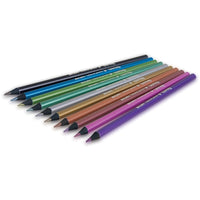 Metallische Colorino-Bleistifte — Bild 5