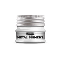 Metallisches Pigmentpulver | verschiedene Farben — Bild 2