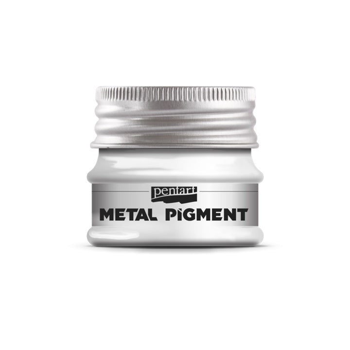 Metallisches Pigmentpulver | verschiedene Farben — Bild 2