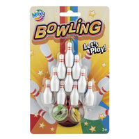 Mini-Bowlingspiel — Bild 4