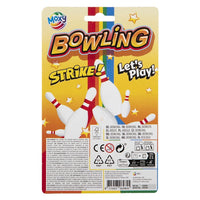 Mini-Bowlingspiel — Bild 5
