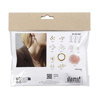 Mini Creative Jewellery Making Kit - Halsketten und Ohrringe — Bild 6