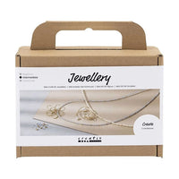 Mini Creative Jewelry Making Kit - Anhänger-Halskette — Bild 6