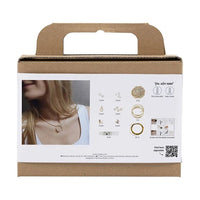 Mini Creative Jewelry Making Kit - Anhänger-Halskette — Bild 7