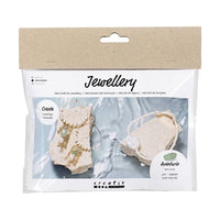 Mini Creative Jewelry Making Kit - Aventurin-Armband und -Ohrringe — Bild 7