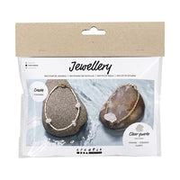 Mini Creative Jewelry Making Kit - Kristallarmband — Bild 7