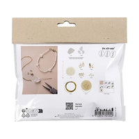 Mini Creative Jewelry Making Kit - Kristallarmband — Bild 8