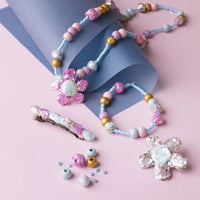 Mini Creative Jewelry Making Kit - Pastellschmuck — Bild 8