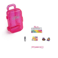 Mini-Koffer mit Überraschung BARBIE — Bild 9